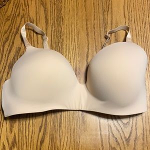 Victoria’s Secret wireless bra